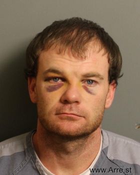 Kenneth Kyle Miller Mugshot