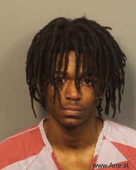 Kenneth Jaleel Miller Mugshot