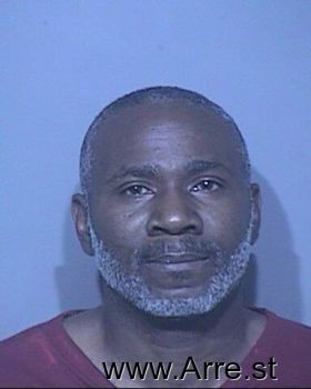 Kenneth Maurice Miller Mugshot