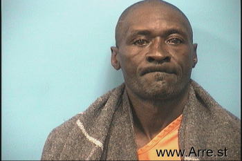 Kenneth Errol Moore Mugshot