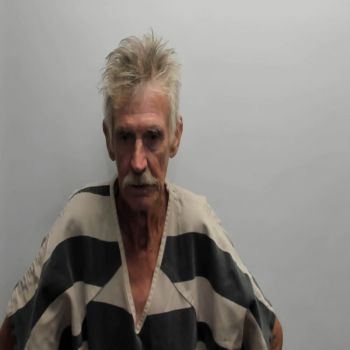 Kenneth Ray Parnell Mugshot