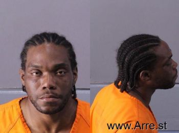 Kenneth Cordel Perkins Mugshot