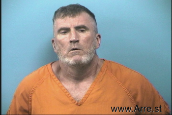 Kenneth Howard Pickett Mugshot