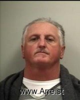 Kenneth Ray Poole Mugshot