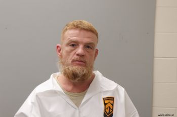 Kenneth Dale Roden Mugshot