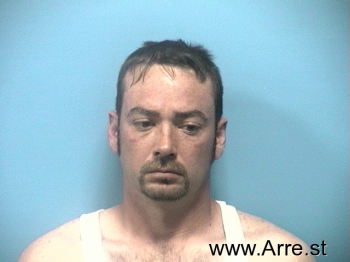 Kenneth Mark Rogers Mugshot