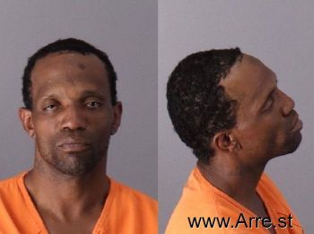 Kenneth Artez Sanders Mugshot