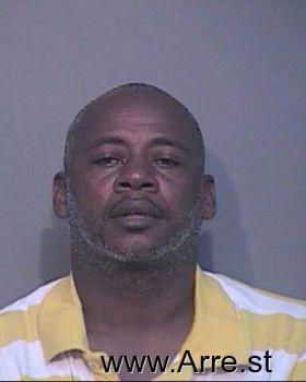 Kenneth Lamont Sanders Mugshot