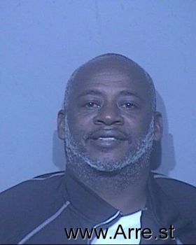 Kenneth Lamont Sanders Mugshot