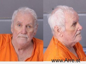 Kenneth  Simmons Mugshot