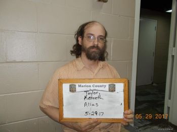 Kenneth  Taylor Mugshot