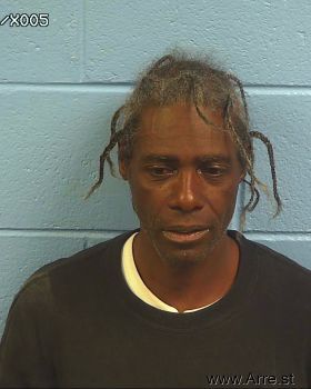 Kenneth  Thomas Mugshot