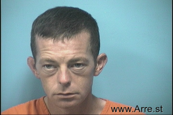 Kenneth Dean Jr Walton Mugshot