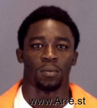 Kenneth Dewayne Whitehead Mugshot