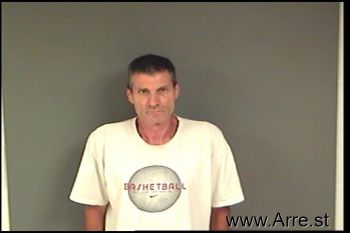 Kenneth Lamar Whitmore Mugshot