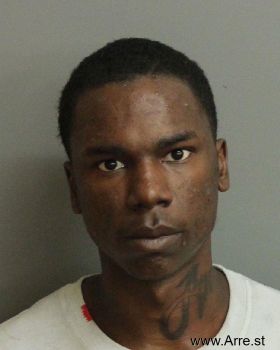 Kenneth Jerome Junior Wilkerson Mugshot