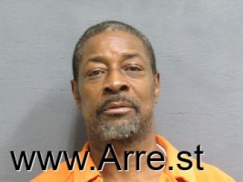 Kenneth Earl Daniels Mugshot