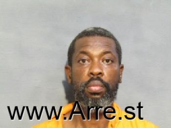 Kenneth Bernard Franklin Mugshot