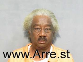 Kenneth Earl Freeman Mugshot