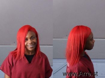 Kennethia D Flowers Mugshot