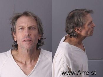 Kent Philip Garroutte Mugshot