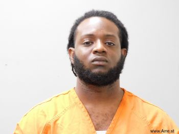 Kenterius Dshawn Brown Mugshot