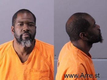 Kentrell M Jones Mugshot