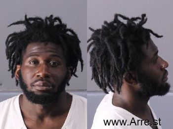 Kentrell Maurice Junior Jones Mugshot