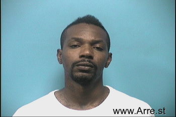 Kentrell  Jones Mugshot