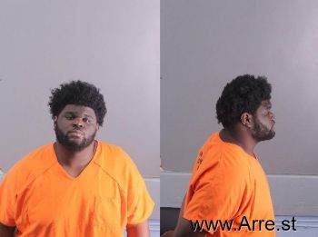 Keokia Rashad Harris Mugshot