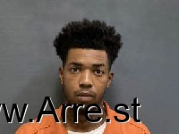 Keondre  Brown Mugshot