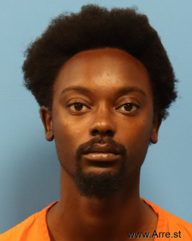 Keontez Manuel Mitchell Mugshot