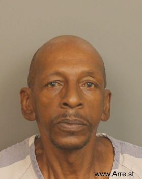 Kerry Orlando Bates Mugshot