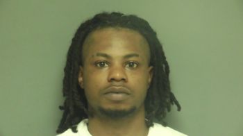 Kerry Deshun Bowers Mugshot