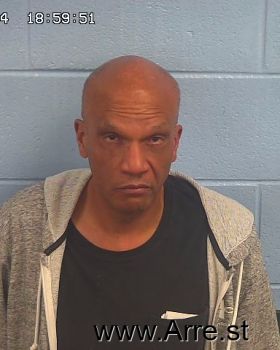 Kerry James Calhoun Mugshot