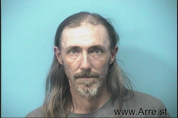 Kerry Charles Goodwin Mugshot