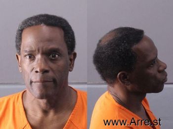 Kerwin  Davis Mugshot