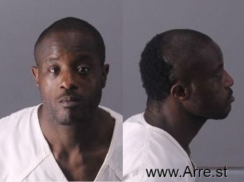 Keven Deon Hardy Mugshot