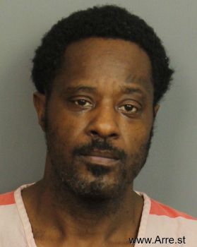 Keven Dion Hardy Mugshot