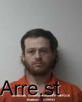 Kevin Austin Andrews Mugshot