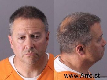 Kevin Scott Becker Mugshot