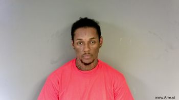 Kevin Elias Bell Mugshot