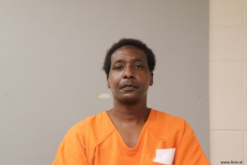 Kevin Morrison Bell Mugshot