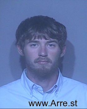 Kevin Joshua Broome Mugshot