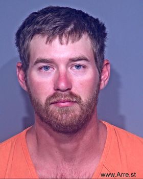 Kevin Joshua Broome Mugshot