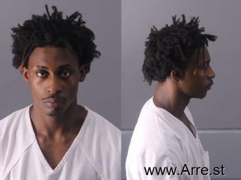 Kevin Jandquari Busby Mugshot