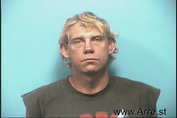 Kevin Dale Carter Mugshot