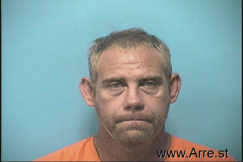 Kevin Dale Carter Mugshot