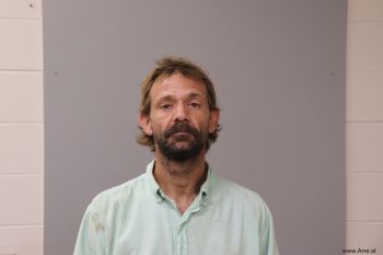 Kevin Wayne Cox Mugshot