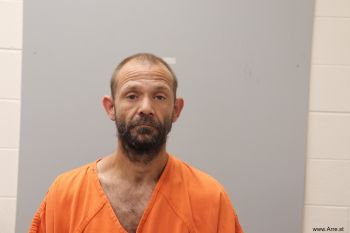 Kevin Wayne Cox Mugshot